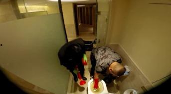 马桶大电影最新爆料,剧情反转揭秘，幕后黑手浮出水面！